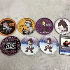 2026年最新】glayピンバッジの人気アイテム - メルカリ