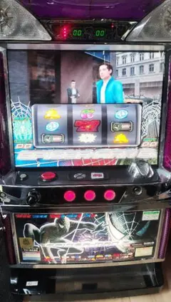 2026年最新】スパイダーマン2 パチスロの人気アイテム - メルカリ