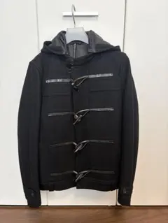 2026年最新】BLACKBARRETT by NEIL BARRETT ダッフルコートの人気