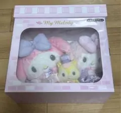 2026年最新】マイメロディドレスアップドールの人気アイテム - メルカリ