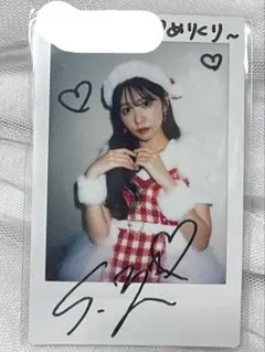 2026年最新】櫻井優衣 生写真 サインの人気アイテム - メルカリ