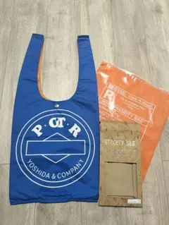 2026年最新】porter grocery bagの人気アイテム - メルカリ