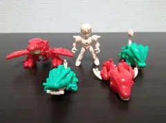 2026年最新】百獣戦記ジュウカイザーの人気アイテム - メルカリ