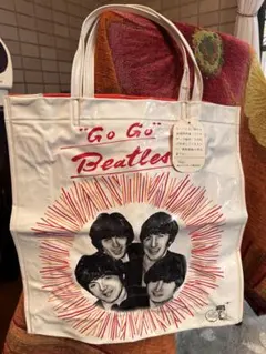 2026年最新】ビートルズ バッグの人気アイテム - メルカリ