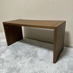 2026年最新】無印 コの字 テーブルの人気アイテム - メルカリ