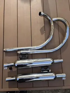 2026年最新】大和ステンレス マフラー w650の人気アイテム - メルカリ