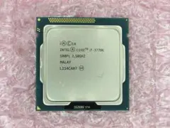 2026年最新】core i7 3770kの人気アイテム - メルカリ