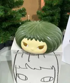 2026年最新】奈良美智 グミの人気アイテム - メルカリ