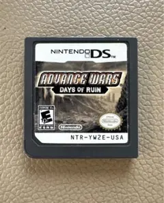 2026年最新】ファミコンウォーズds 失われた光の人気アイテム - メルカリ