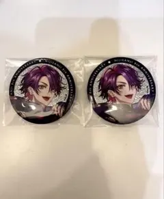 2026年最新】渡会雲雀 缶バッジの人気アイテム - メルカリ