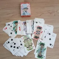 2026年最新】名探偵コナン クリアトランプの人気アイテム - メルカリ