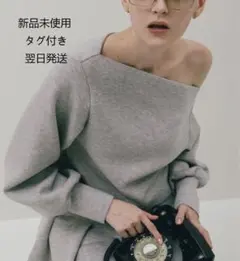 2026年最新】MARYLEBONE sweatshirtの人気アイテム - メルカリ