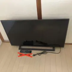 2026年最新】regza 40j7の人気アイテム - メルカリ