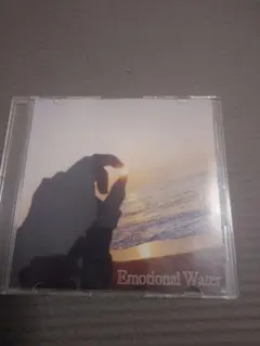 2026年最新】美波 emotional water (廃盤)cdの人気アイテム - メルカリ