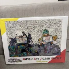 2026年最新】ヒロアカ展 パズルの人気アイテム - メルカリ