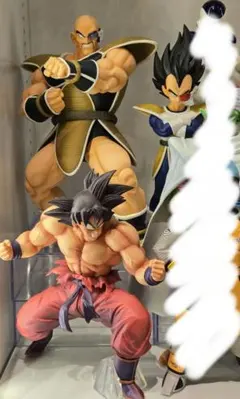 2026年最新】一番くじ ベジータ ナッパの人気アイテム - メルカリ