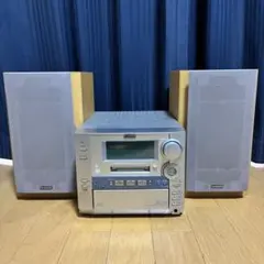 2026年最新】victor md コンポの人気アイテム - メルカリ