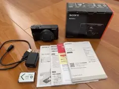 2026年最新】SONY RX100M3の人気アイテム - メルカリ