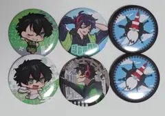 2026年最新】シャークん ワイテルズ 缶バッジの人気アイテム - メルカリ