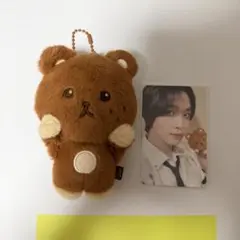 2026年最新】ヘチャン ぬいぐるみの人気アイテム - メルカリ