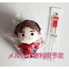 2026年最新】ペルージャ ぬいぐるみの人気アイテム - メルカリ