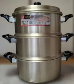 2026年最新】ツルマル蒸し器の人気アイテム - メルカリ