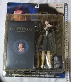 2026年最新】エコエコアザラク フィギュアの人気アイテム - メルカリ