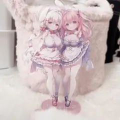 2026年最新】うさ城 アクリルスタンドの人気アイテム - メルカリ