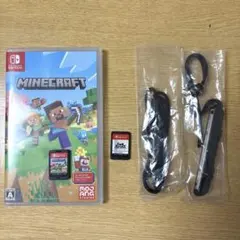 2026年最新】nintendo switch本体 minecraftセットの人気アイテム
