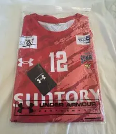 2026年最新】高橋藍 ユニフォームの人気アイテム - メルカリ