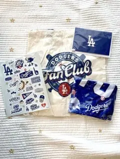 2026年最新】ドジャースファンクラブの人気アイテム - メルカリ