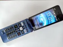 2026年最新】かんたんケータイ KYF41の人気アイテム - メルカリ