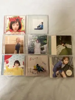 2026年最新】大原櫻子CDの人気アイテム - メルカリ