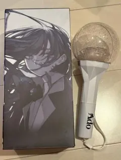 2026年最新】ado 蜃気楼 ペンライトの人気アイテム - メルカリ