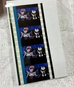 2026年最新】free! コマフィルムの人気アイテム - メルカリ