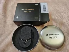 2026年最新】rakuwaネック メタックス ティアドロップの人気アイテム