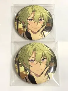 2026年最新】あんスタ テーマスカウト缶バッジ 日和の人気アイテム