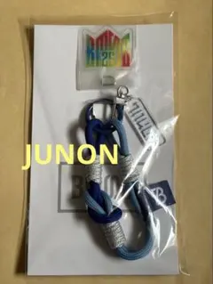 2026年最新】be:first ストラップ junonの人気アイテム - メルカリ