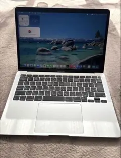 2026年最新】macbook air m1 16gb 512gb usの人気アイテム - メルカリ
