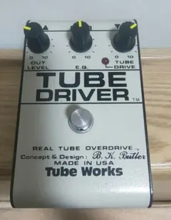 2026年最新】tube works tube driverの人気アイテム - メルカリ