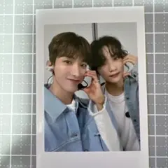 2026年最新】SEVENTEENチェキ風の人気アイテム - メルカリ