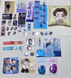 2026年最新】the rampage グッズrikuの人気アイテム - メルカリ