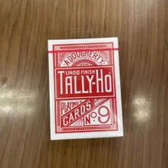 2026年最新】タリホー トランプの人気アイテム - メルカリ