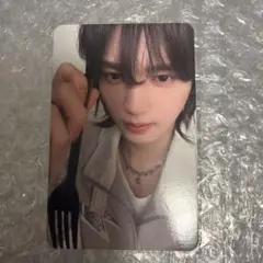 ZEROBASEONE ハン・ユジン チェキ - メルカリ