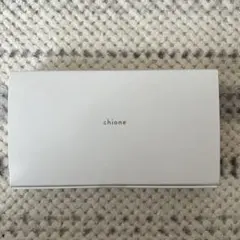 2026年最新】chione トライアルセット・サンプルの人気アイテム - メルカリ