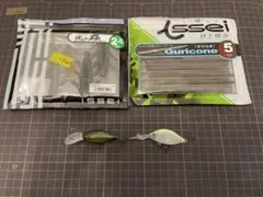 2026年最新】バスルアー引退セットの人気アイテム - メルカリ