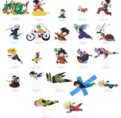 2026年最新】ドラゴンボール 一番くじ アクリルスタンド 背表紙の人気