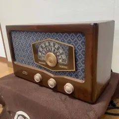 2026年最新】ラジオ シャープ 真空管の人気アイテム - メルカリ