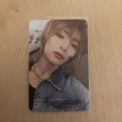 2026年最新】straykids アイエン トレカ ateの人気アイテム - メルカリ