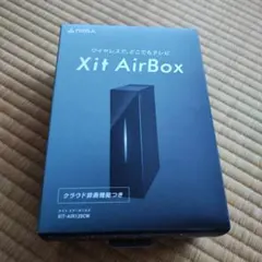 2026年最新】ピクセラ xit airboxの人気アイテム - メルカリ